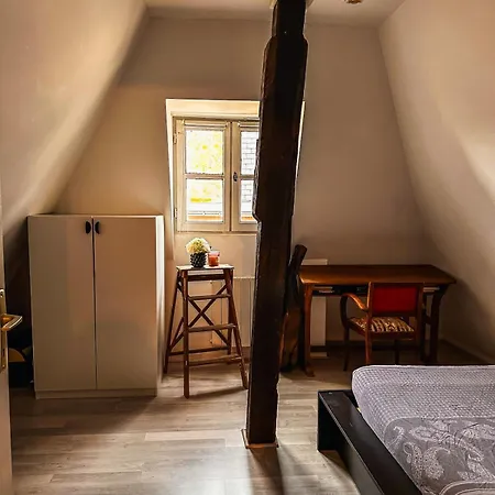 Duplex In The Heart Of Old * Le Mans